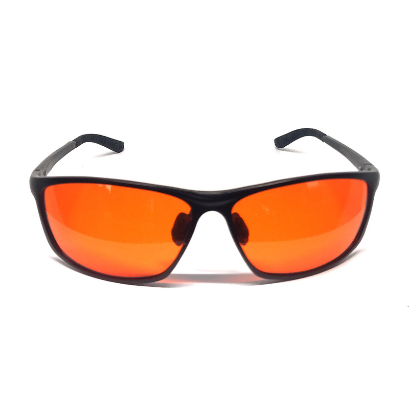 Sunset in Trondheim – Circadian Eyewear